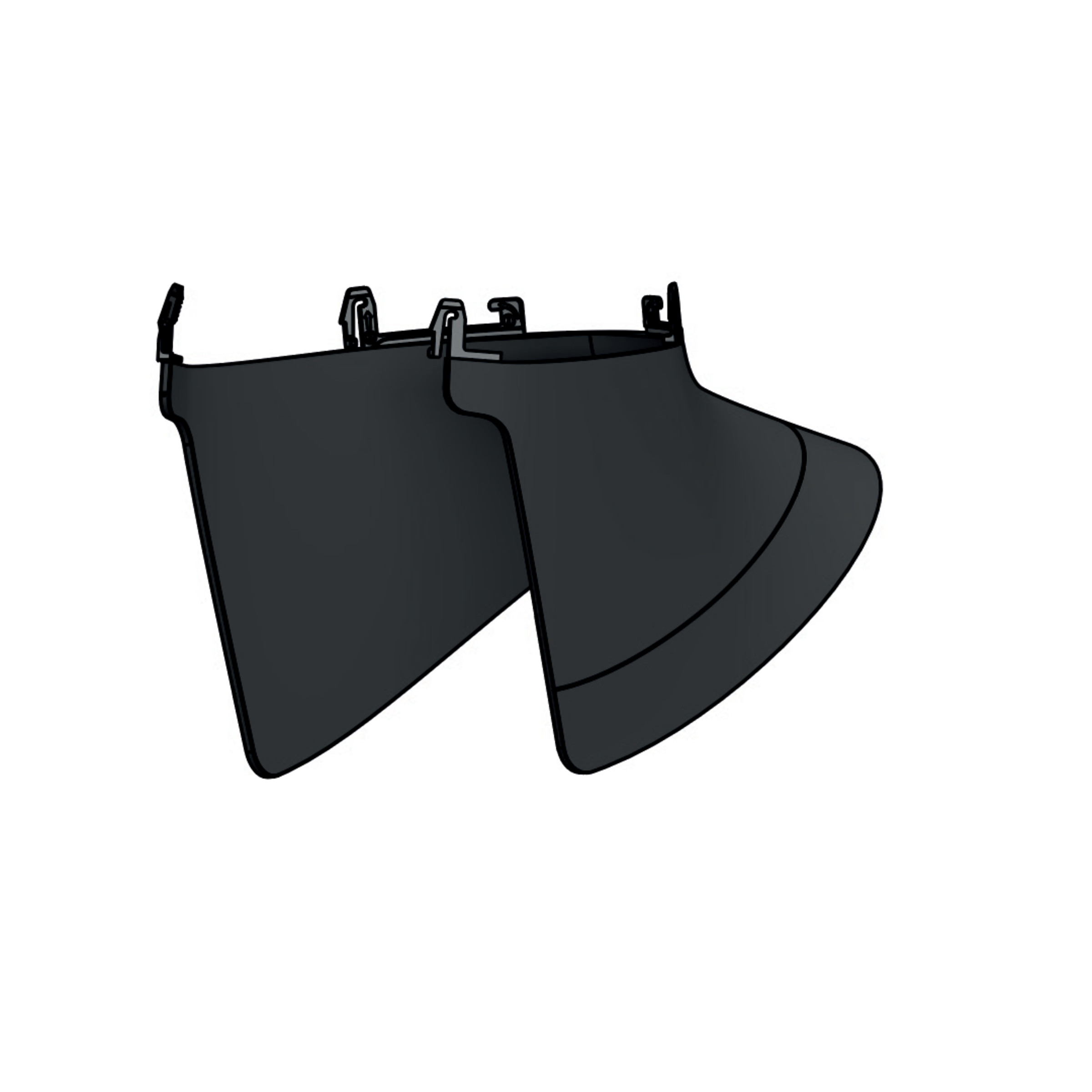 Ear Cover, XF1